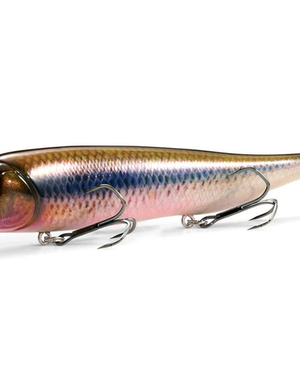 Megabass Lates Feeding Woofer