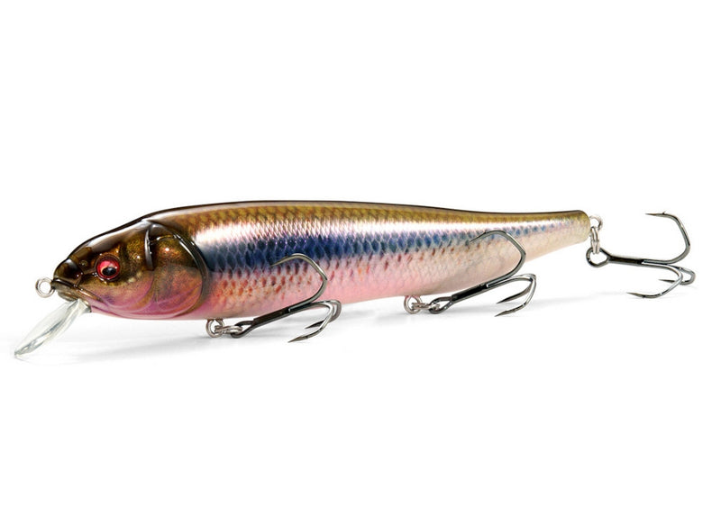 Megabass Lates Feeding Woofer