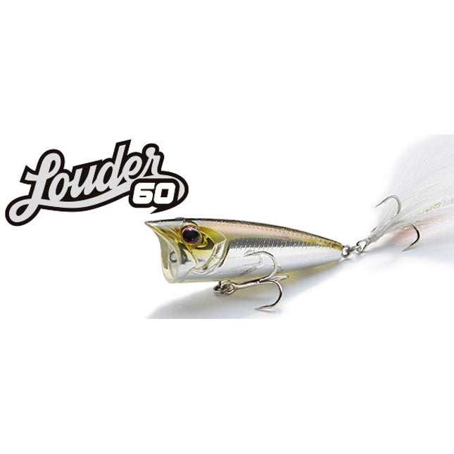 OSP Louder 60