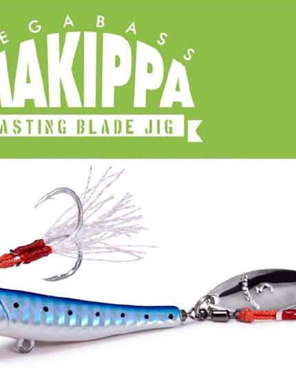 Megabass Makippa 20g