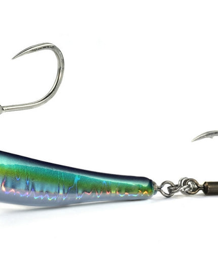 Megabass Makippa Sawara Tune 30g