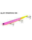 ACC0418 Mat Pink Gigo