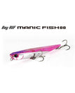CLB0230 Ghost Pearl Chart