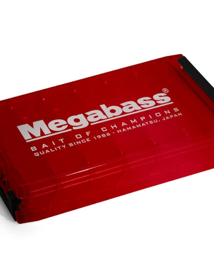 Megabass MB-RV120 RED