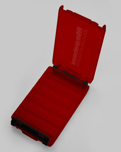 Megabass MB-RV120 RED
