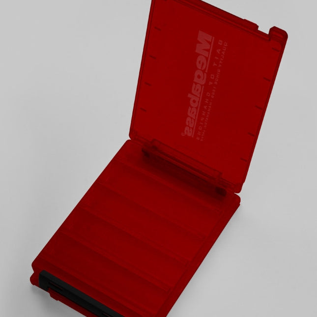 Megabass MB-RV140 RED