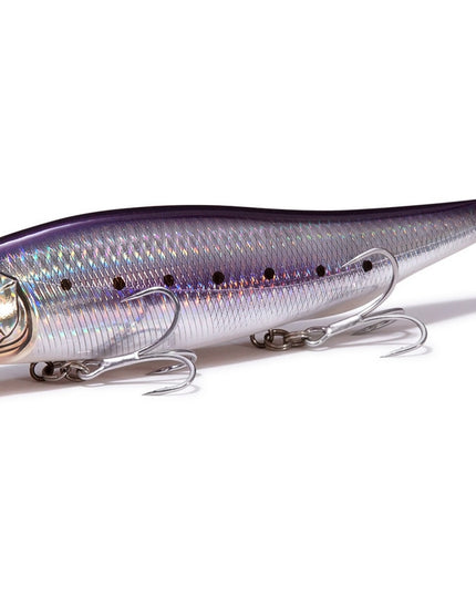Megabass Megadog 180