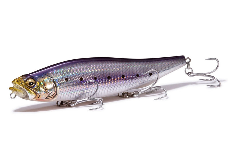 Megabass Megadog 180