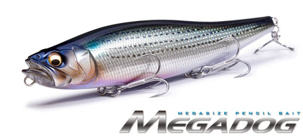 Megabass Megadog