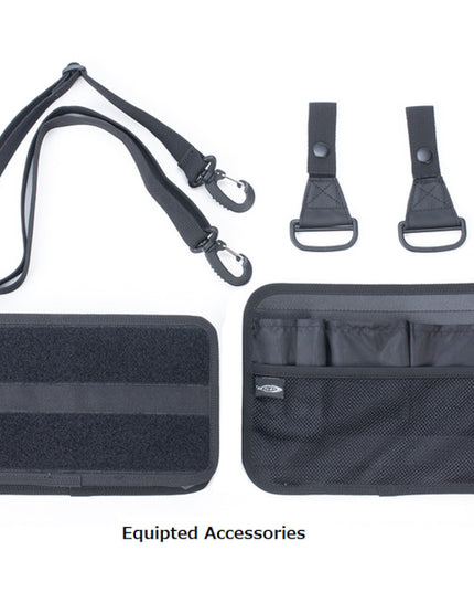 OSP Messenger Bag Type2