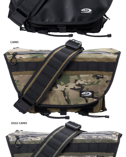 OSP Messenger Bag Type2