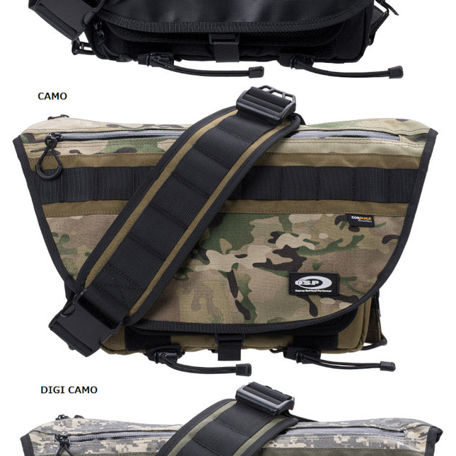 OSP Messenger Bag Type2