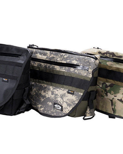 OSP Messenger Bag Type2