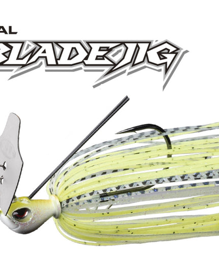 OSP Metal Blade Jig 3/8oz