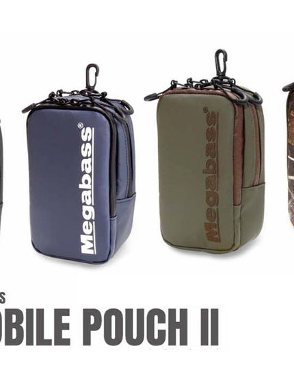 Megabass Mobile Pouch II