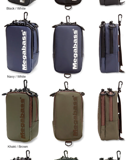 Megabass Mobile Pouch II