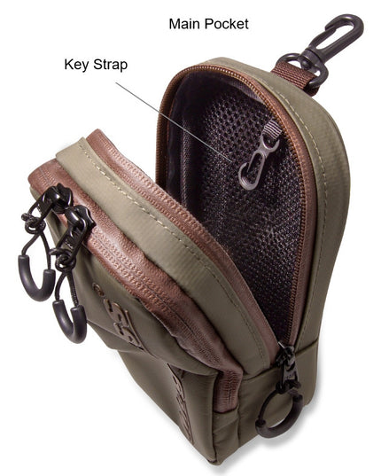 Megabass Mobile Pouch II