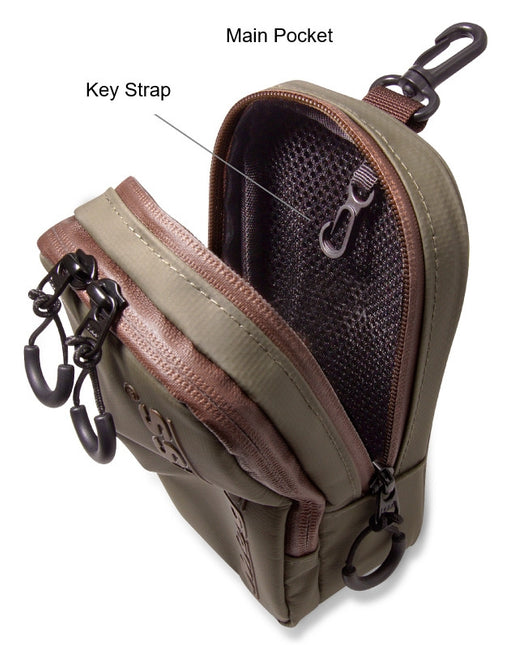 Megabass Mobile Pouch II