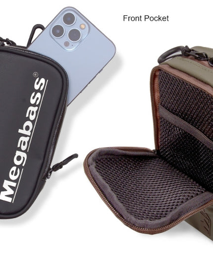 Megabass Mobile Pouch II