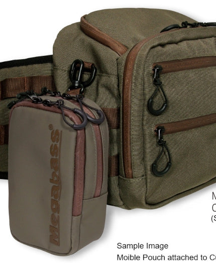 Megabass Mobile Pouch II