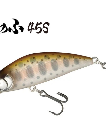 Bassday Mononofu 45S