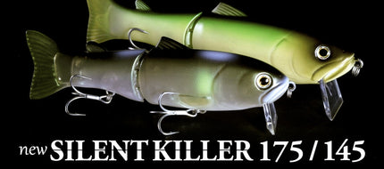 Deps New Silent Killer 145