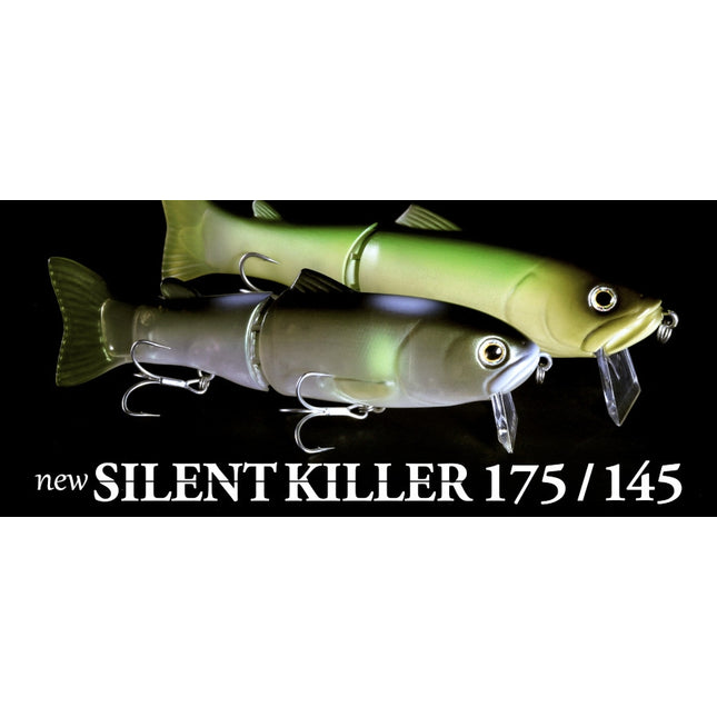 Deps New Silent Killer 145