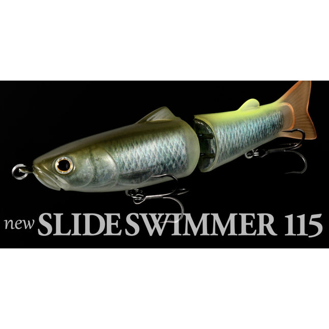 Deps New Slide Swimmer 115
