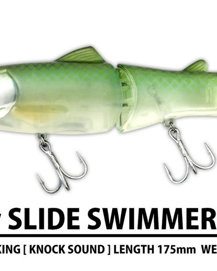 Deps New Slide Swimmer 175