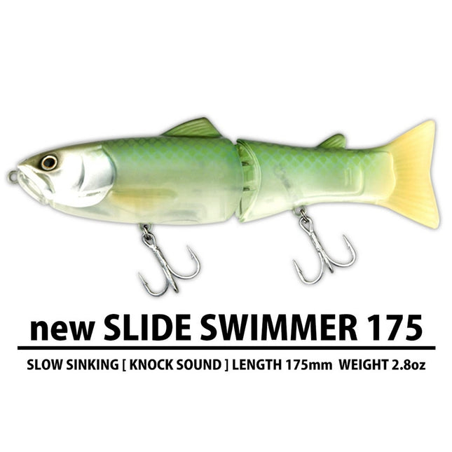 Deps New Slide Swimmer 175