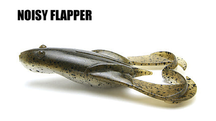 Keitech Noisy Flapper 3.5"