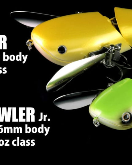 Deps NZ Crawler