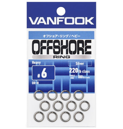 Vanfook Offshore Ring Heavy (OR-H)