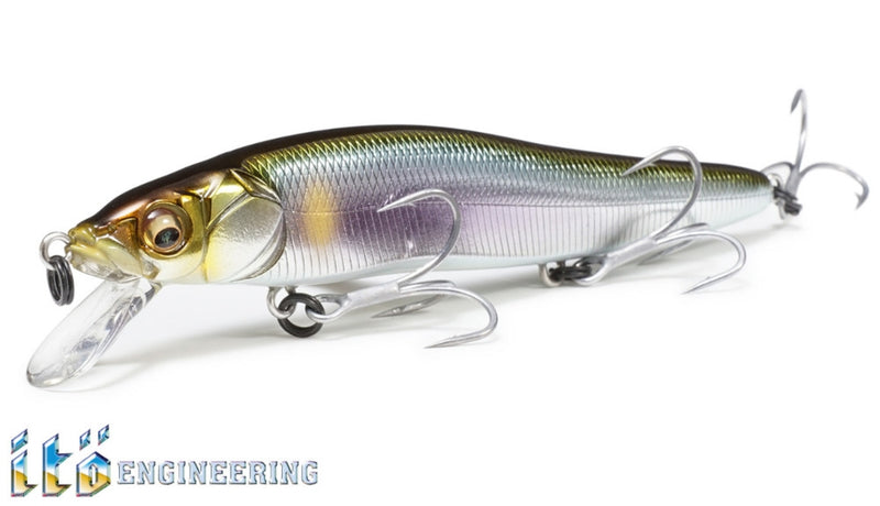 Megabass Oneten R