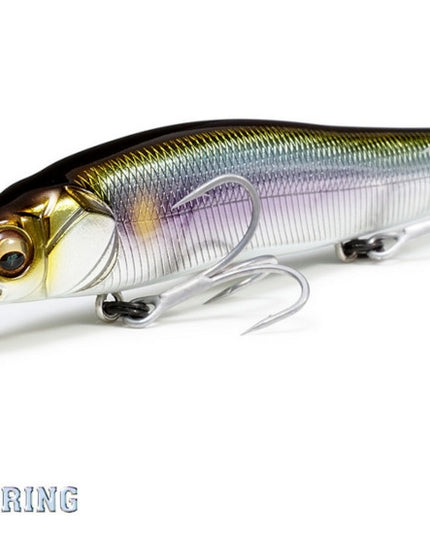 Megabass Oneten R+1