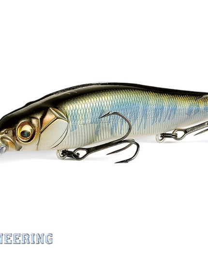 Megabass Vision Oneten+1