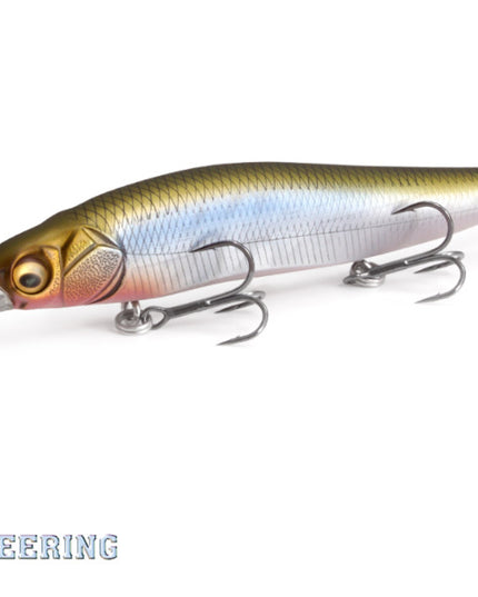 Megabass Vision Oneten+2 Jr