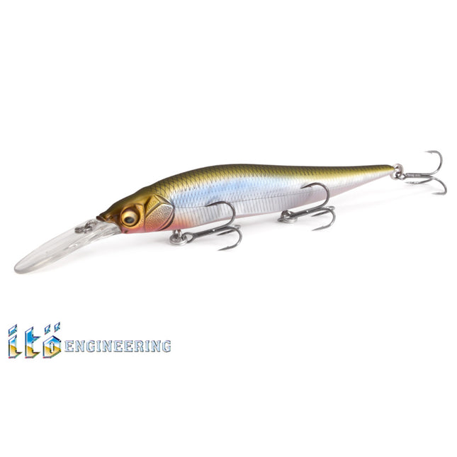 Megabass Vision Oneten+2 Jr
