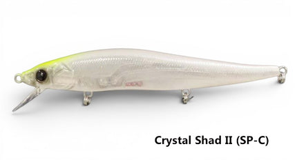 Megabass Vision Oneten