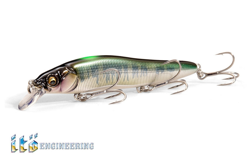 Megabass Oneten R Hi-Float