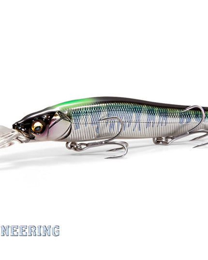 Megabass Oneten R+3 Hi-Float