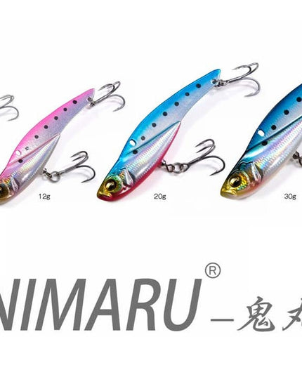 Megabass Onimaru 12g
