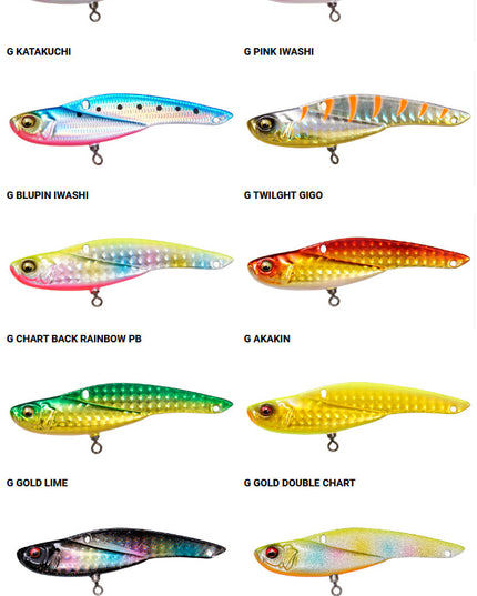 Megabass Onimaru 16g