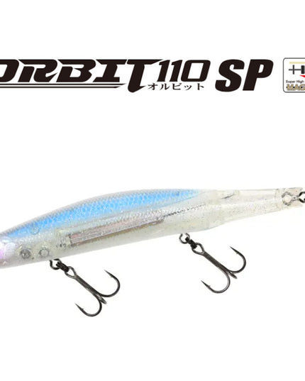 Zip Baits Orbit 110SP