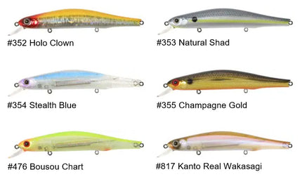 Zip Baits Orbit 110SP
