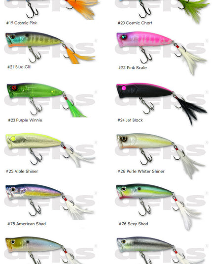 Deps Pulsecod Jr