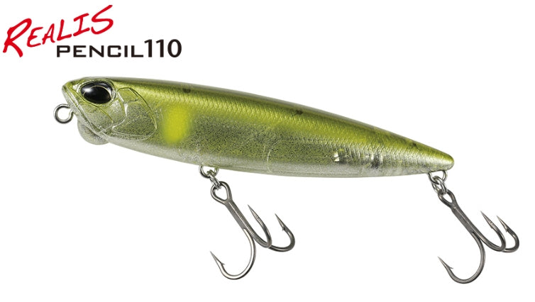 DUO Realis Pencil 110