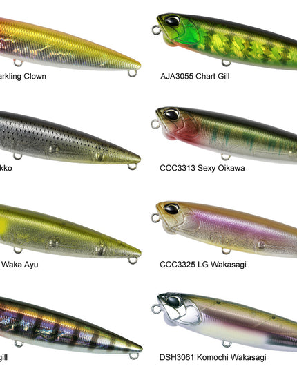 DUO Realis Pencil 100