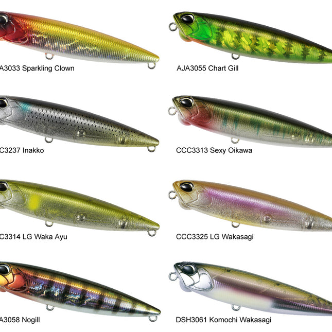 DUO Realis Pencil 100
