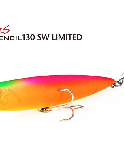 DUO Realis Pencil 130 SW Limited